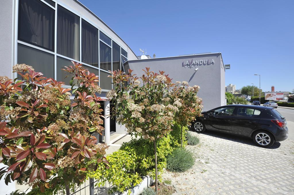 Apartments & Rooms Lavandula Exclusive Zadar Eksteriør bilde