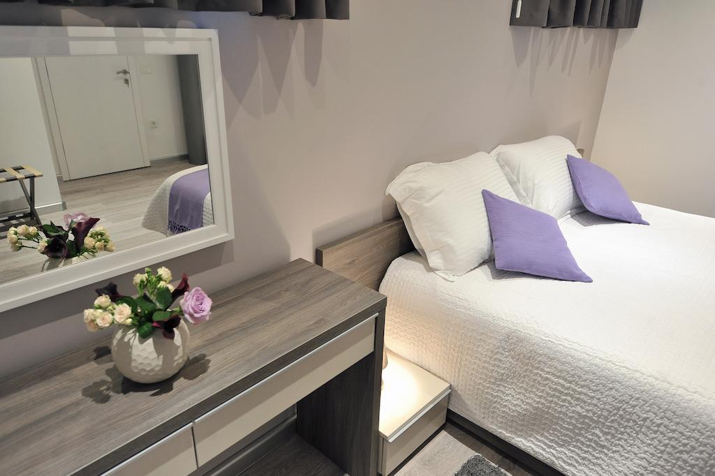 Apartments & Rooms Lavandula Exclusive Zadar Eksteriør bilde