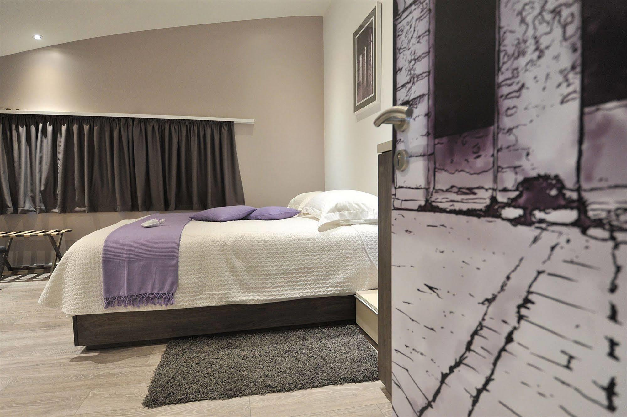Apartments & Rooms Lavandula Exclusive Zadar Eksteriør bilde