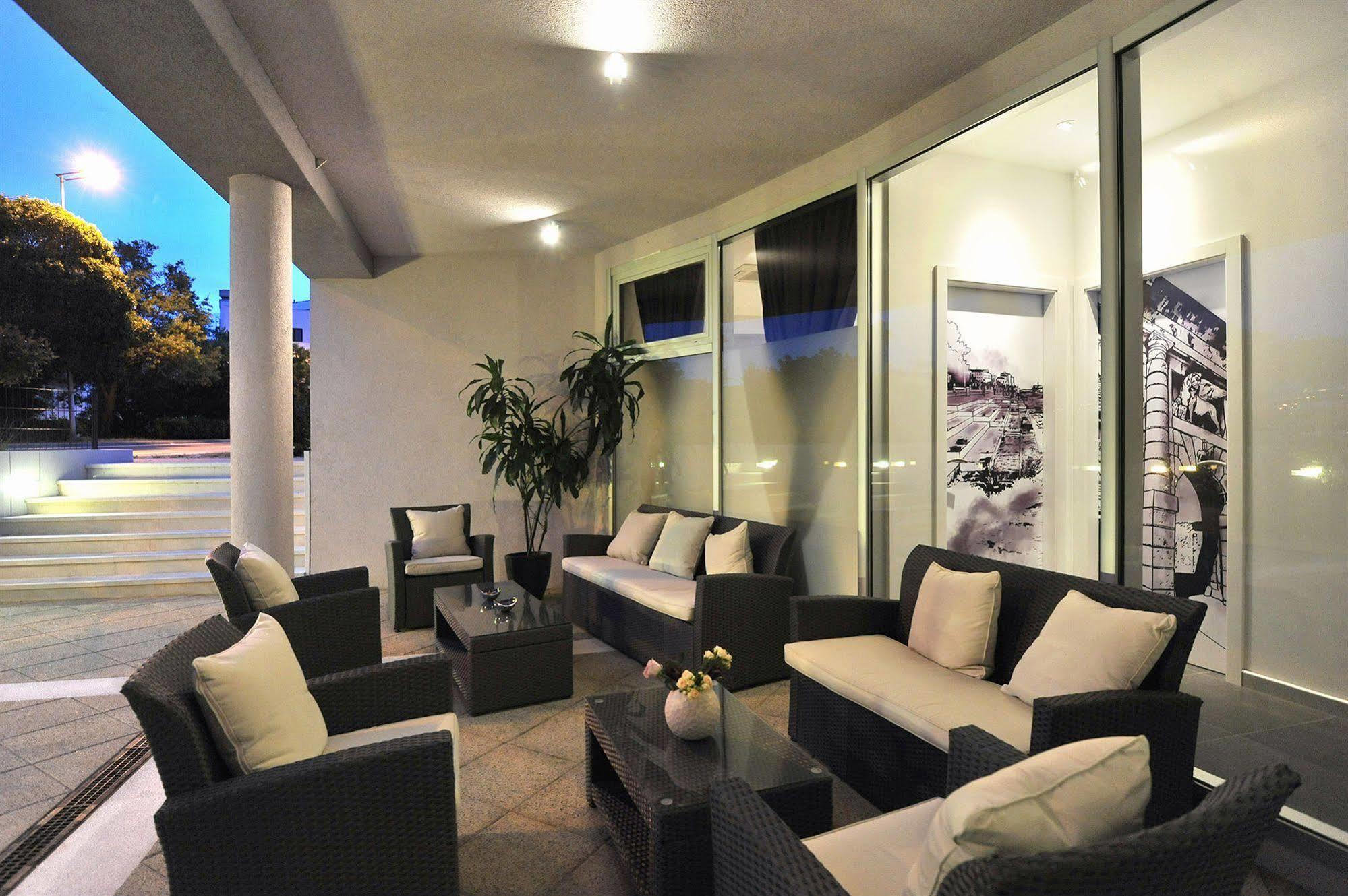 Apartments & Rooms Lavandula Exclusive Zadar Eksteriør bilde
