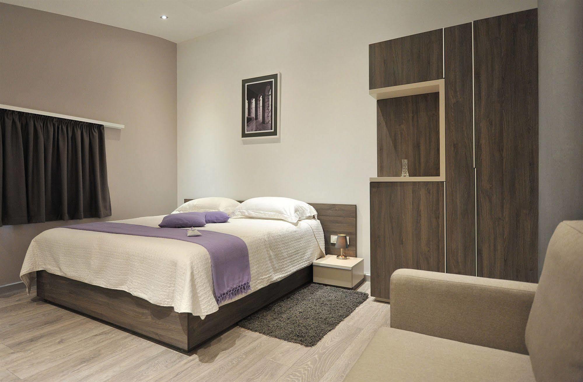 Apartments & Rooms Lavandula Exclusive Zadar Eksteriør bilde